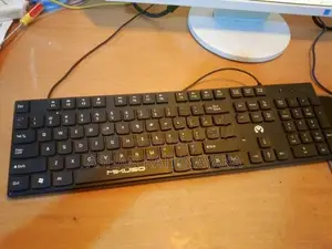 Core i3 6th Gen Full Set PC