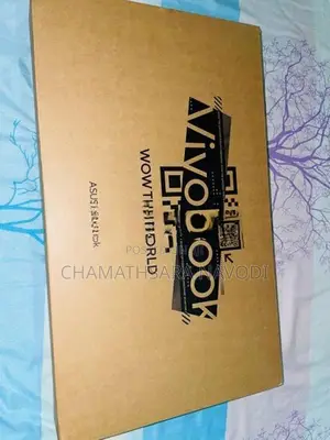 Asus Vivobook