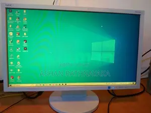 Core i3 6th Gen Full Set PC