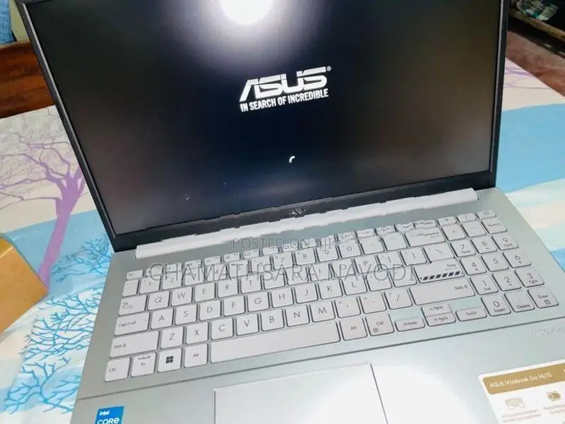 Asus Vivobook