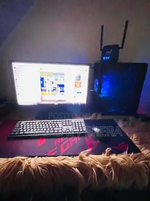 I5 7th Gen Full Set Pc