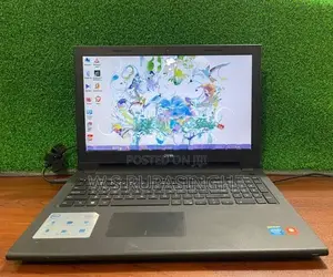 Dell Celeron Laptop