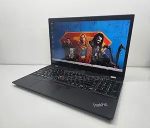 Lenovo ThinkPad T590 Core i5 8th Gen 8GB DDR4 RAM 256GB NVMe 15.6"