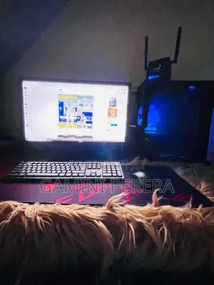 I5 7th Gen Full Set Pc
