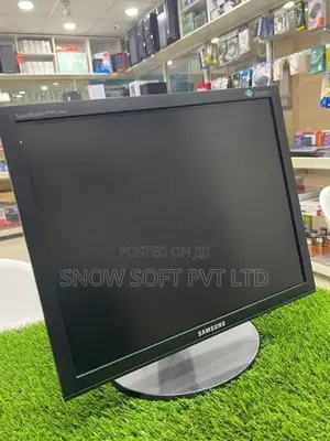 LED Monitors for Desktop PC