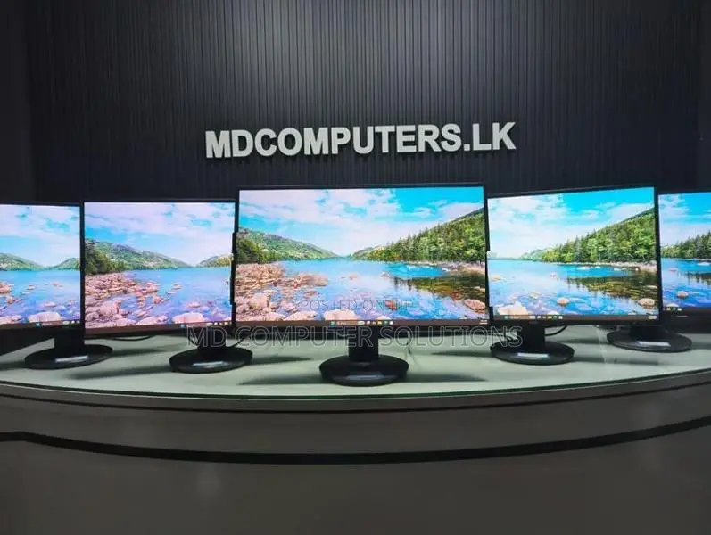27 Inch Atec Full Hd Led Monitor