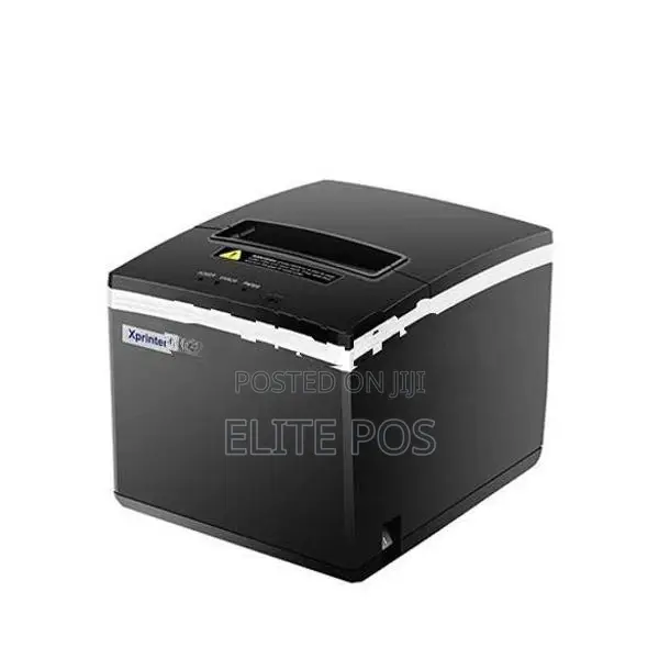 POS - 80MM WIFI Thermal Receipt Bill Printer
