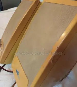 speakers