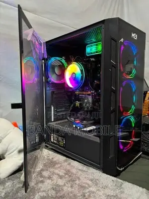 i5 4th Generation PC
