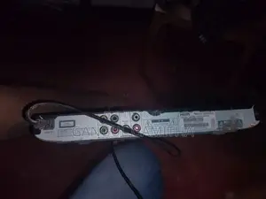 DVD Player