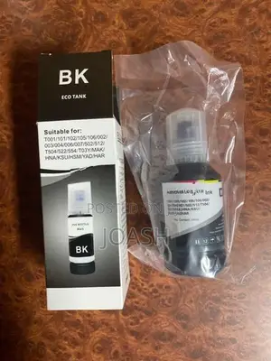 Printer Refill Ink