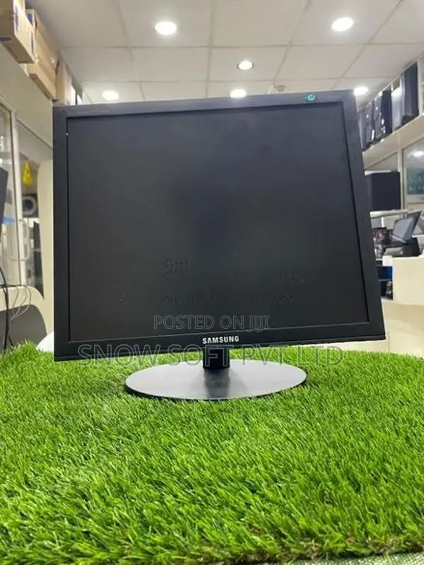 LED Monitors for Desktop PC