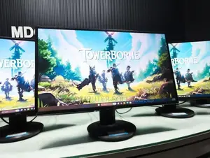 27 Inch Atec Full Hd Led Monitor