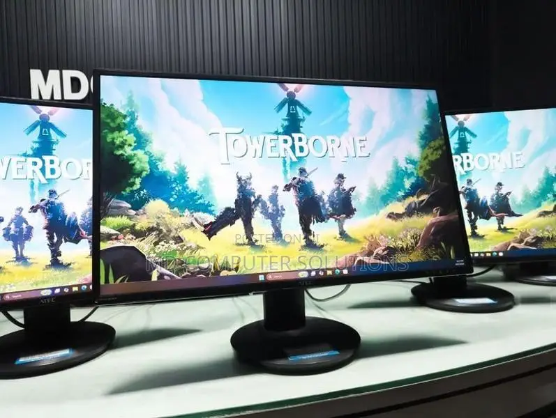 27 Inch Atec Full Hd Led Monitor