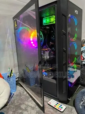 i5 4th Generation PC