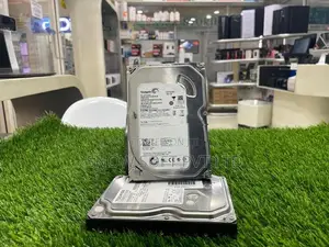 Desktop Hard Disk Drives