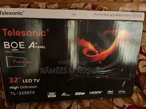 Telesonic TV