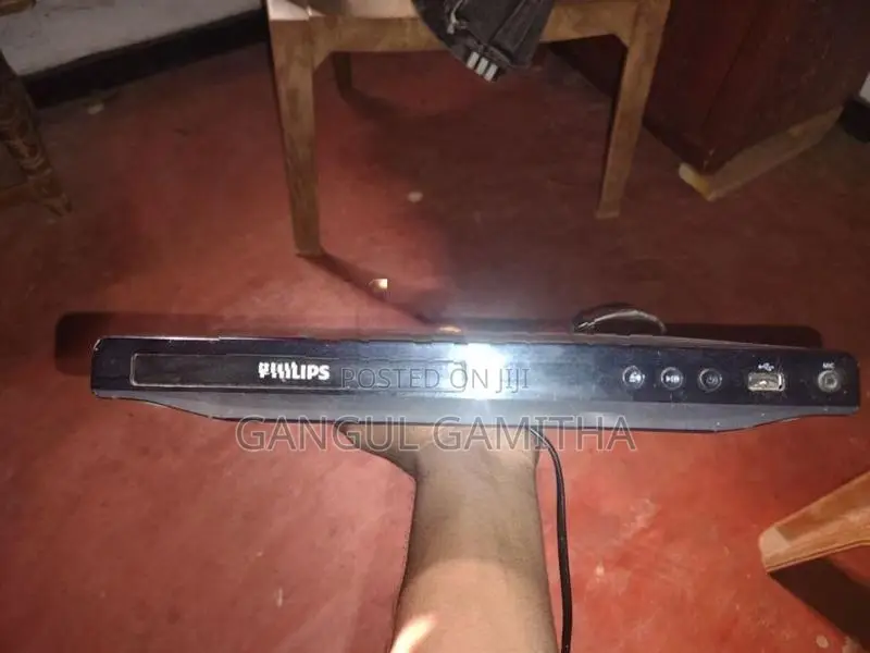 DVD Player