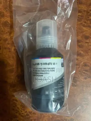 Printer Refill Ink