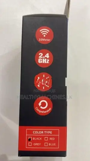 Wireless Mouse R8-1701
