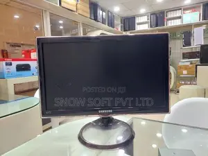 LED Monitors for Desktop PC