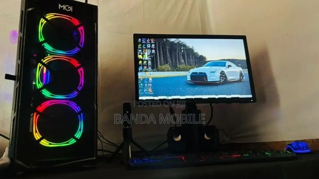 i5 4th Generation PC