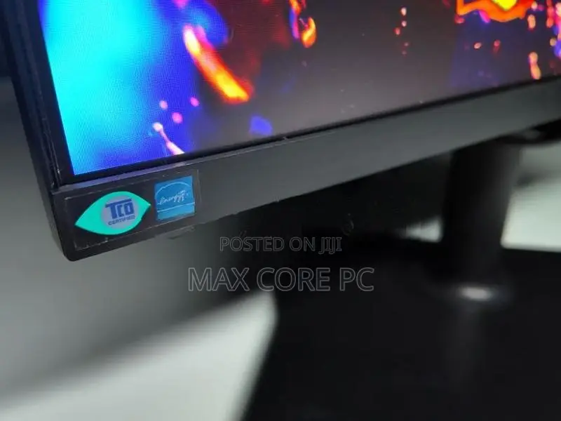 Samsung F24T450FQE 24" Inch Full HD IPS Frameless HDMI Used Monitor
