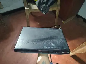 DVD Player