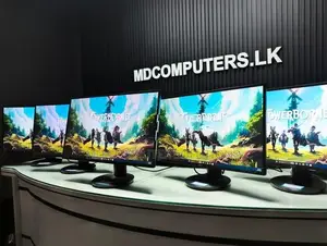 27 Inch Atec Full Hd Led Monitor