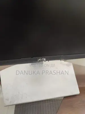 24" Dell Full HD IPS Monitor