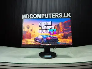 27 Inch Atec Full Hd Led Monitor