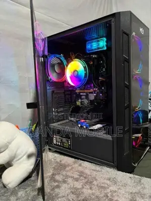 i5 4th Generation PC