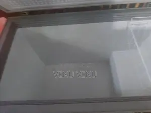 Freezer