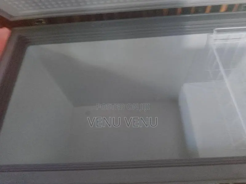 Freezer