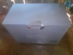 Freezer