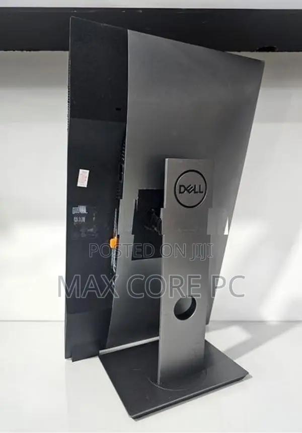 Dell UltraSharp U2417H IPS Ful HD Frameless Monitor