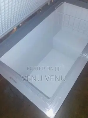 Freezer