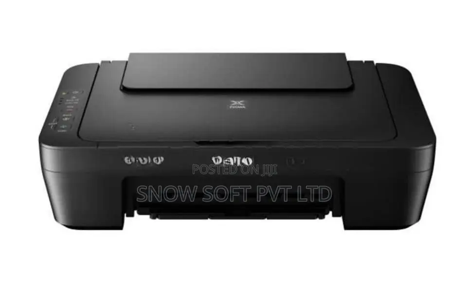 Canon PIXMA MG2570S 3-in-1 Inkjet Printer | Brand New