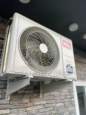 12000BTU Tcl Non Inverter Brand New Air Conditioner R32 Gas