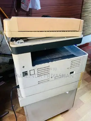Toshiba Printer