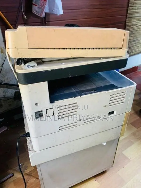 Toshiba Printer