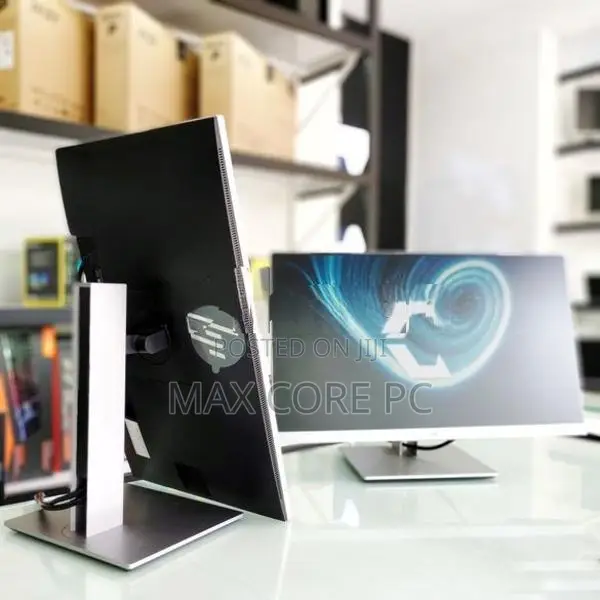 HP E243 Frameless Ips Monitor Elite Display 24″