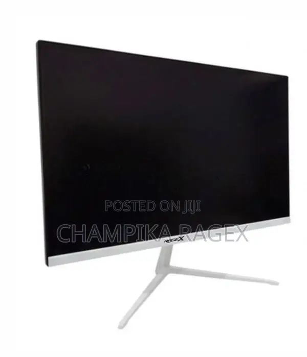 Monitor RageX 22" Frameless VA 100Hz LED