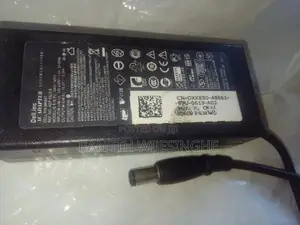 Laptop Charger