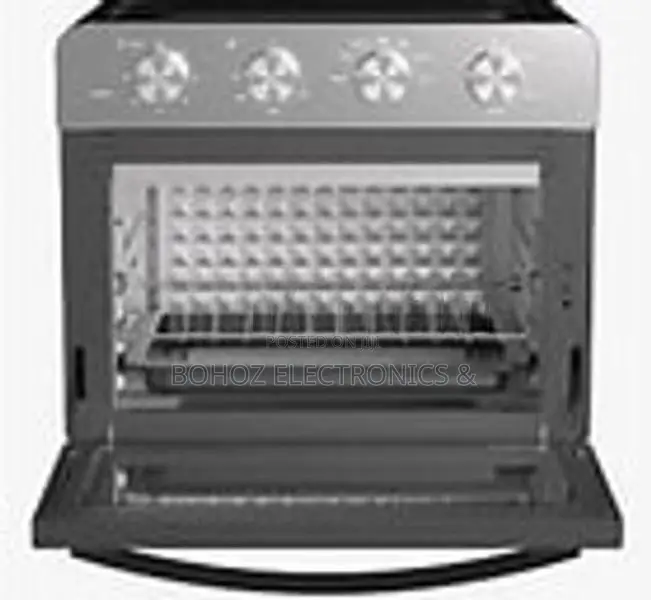 National 25L Air Fryer 3 in 1 Oven NAFO25G 61220 product-img