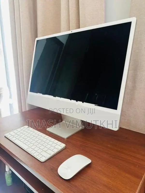 Apple iMac M1
