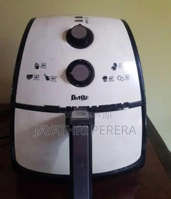 Air Fryer - Haier Brand