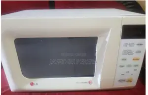 Microwave Oven - LG