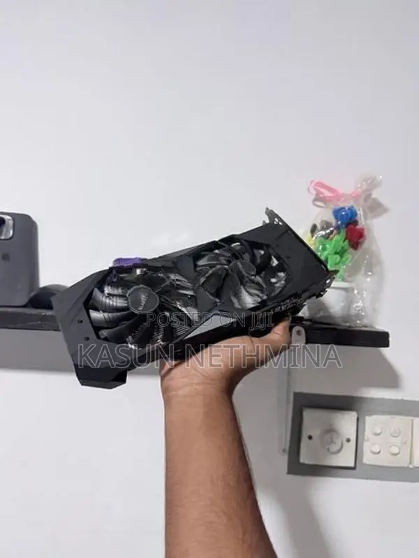 Gigabyte GEFORCE RTX 2070 8GB VGA