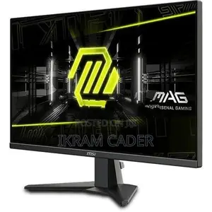 MSI MAG 274QF X24 27" 240Hz Gaming Monitor